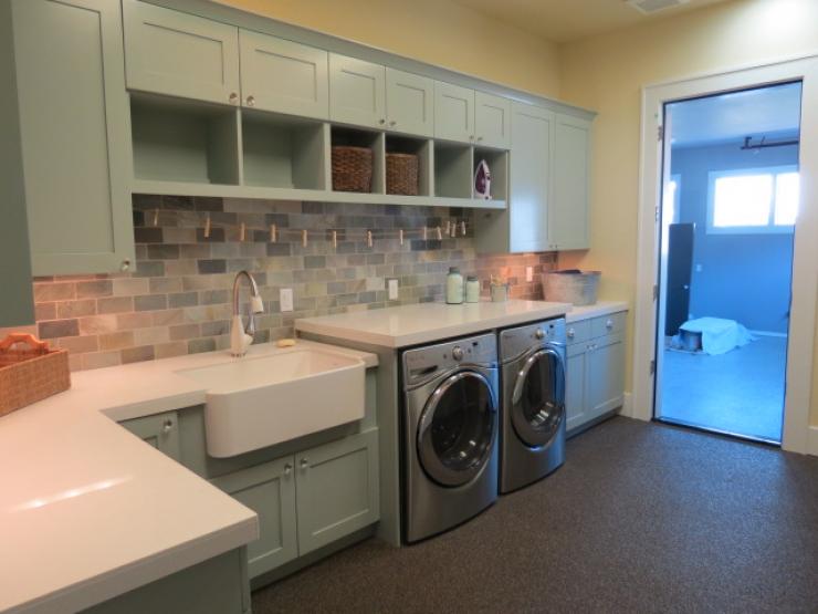 Portland 2013 Street of Dreams