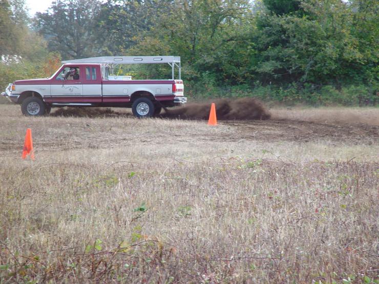 Local Racing Sponsor and Competitor