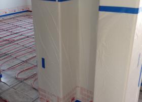 Radiant Floor Heating